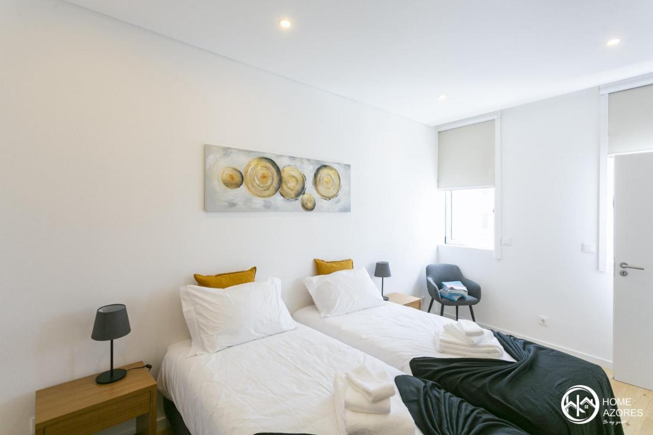 Home Azores - Casas Da Ladeira Понта-Делгада Экстерьер фото