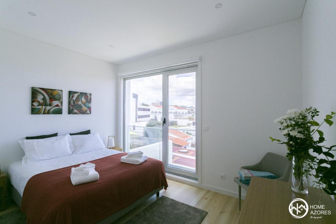 Home Azores - Casas Da Ladeira Понта-Делгада Экстерьер фото