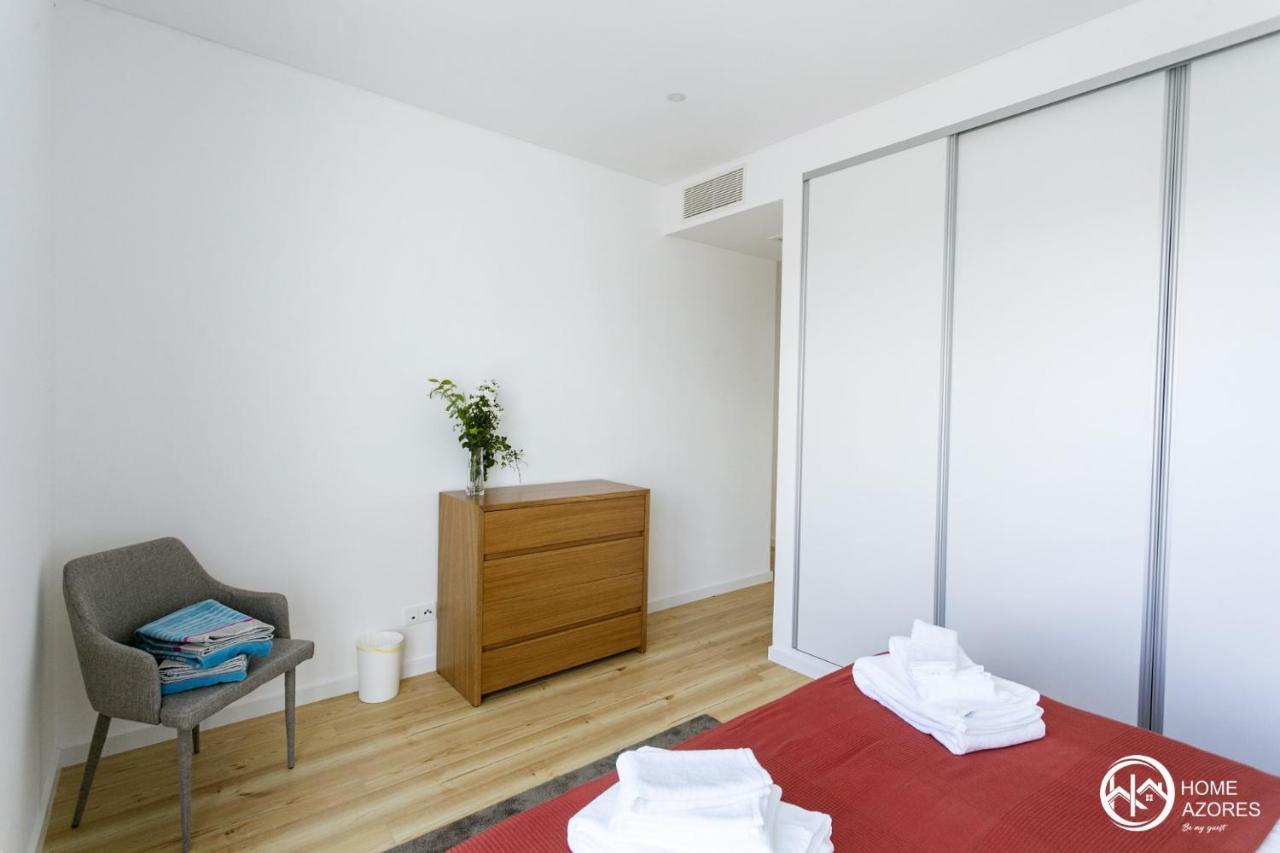 Home Azores - Casas Da Ladeira Понта-Делгада Экстерьер фото