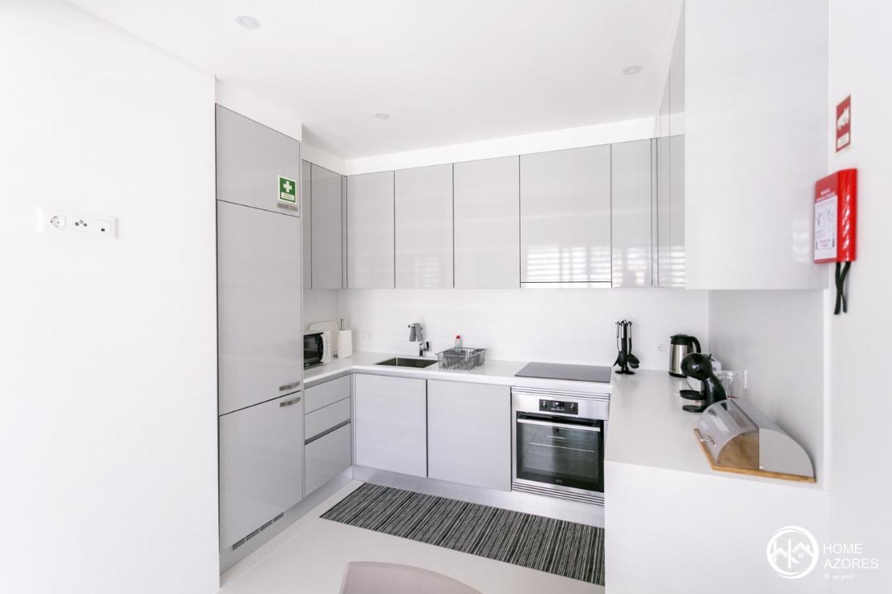 Home Azores - Casas Da Ladeira Понта-Делгада Экстерьер фото