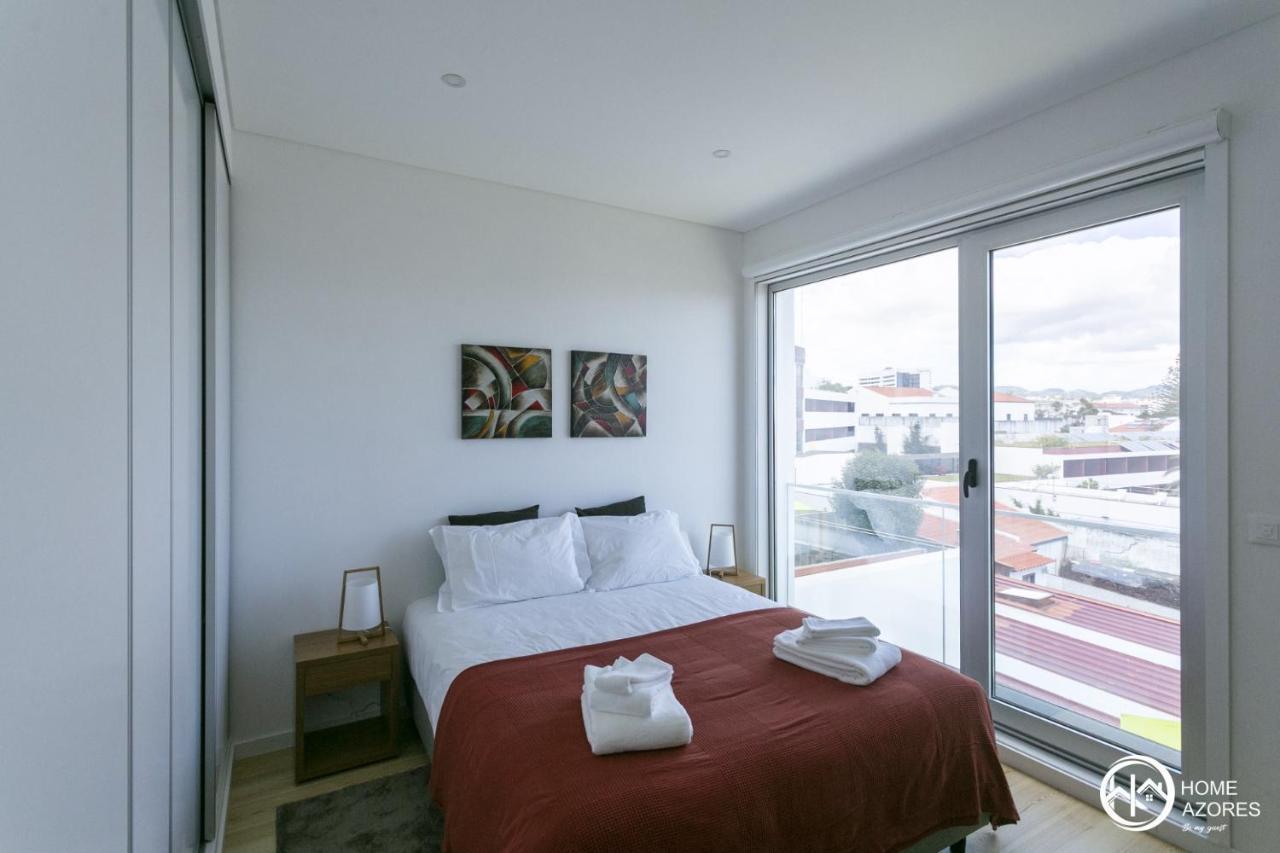 Home Azores - Casas Da Ladeira Понта-Делгада Экстерьер фото
