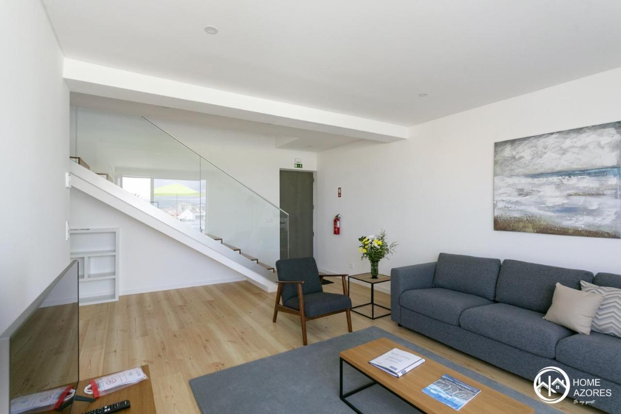 Home Azores - Casas Da Ladeira Понта-Делгада Экстерьер фото