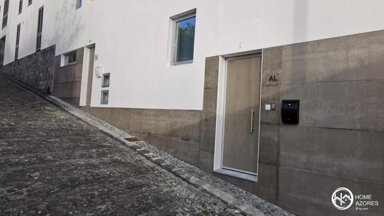 Home Azores - Casas Da Ladeira Понта-Делгада Экстерьер фото