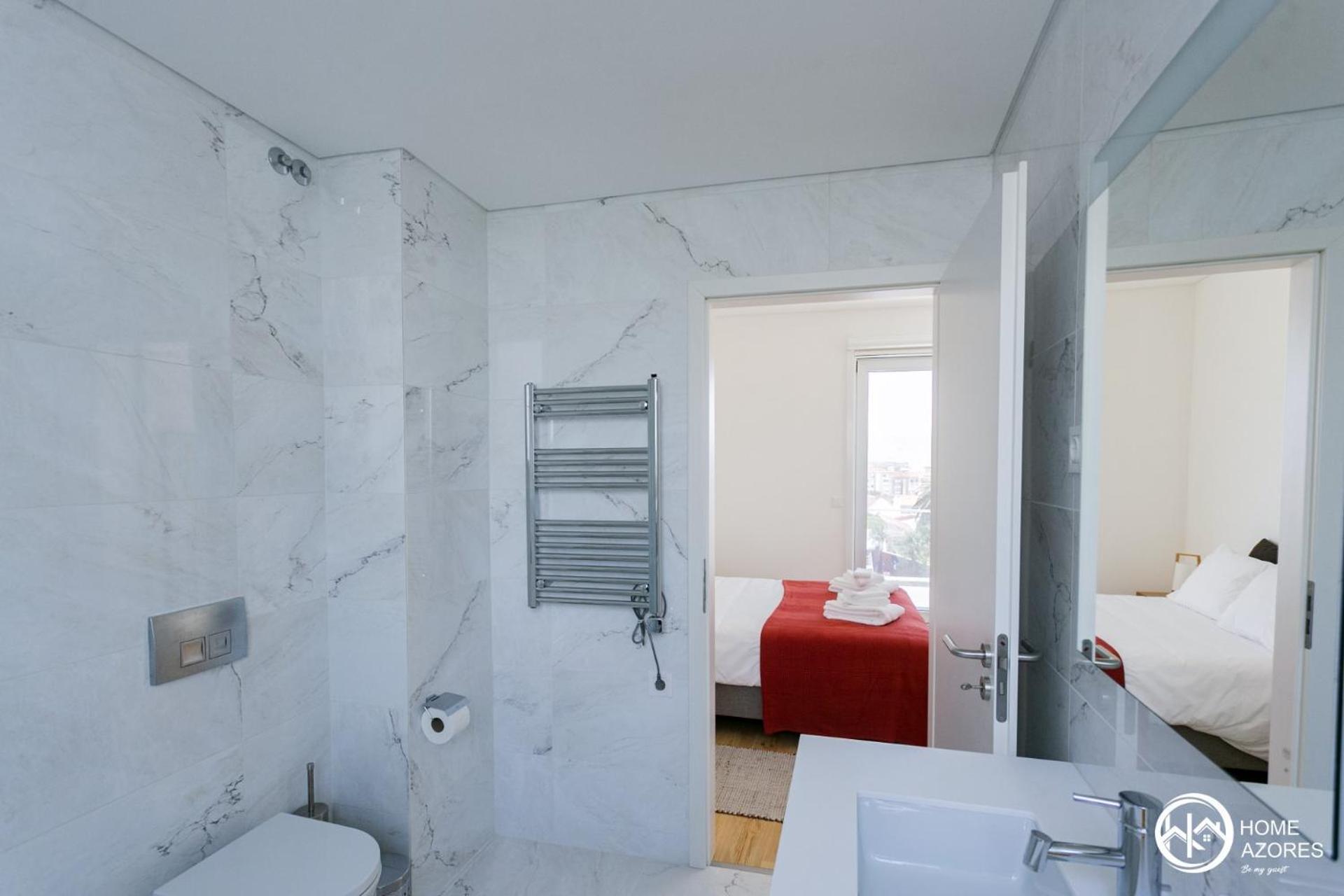 Home Azores - Casas Da Ladeira Понта-Делгада Экстерьер фото