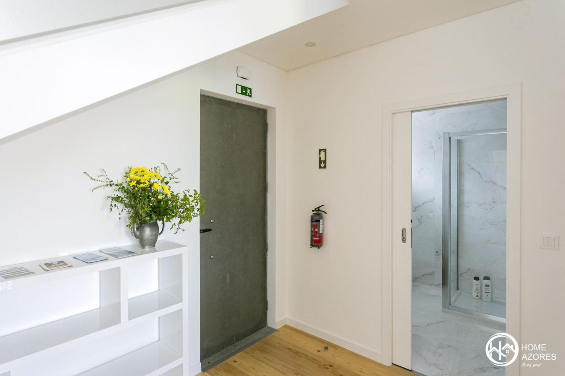 Home Azores - Casas Da Ladeira Понта-Делгада Экстерьер фото