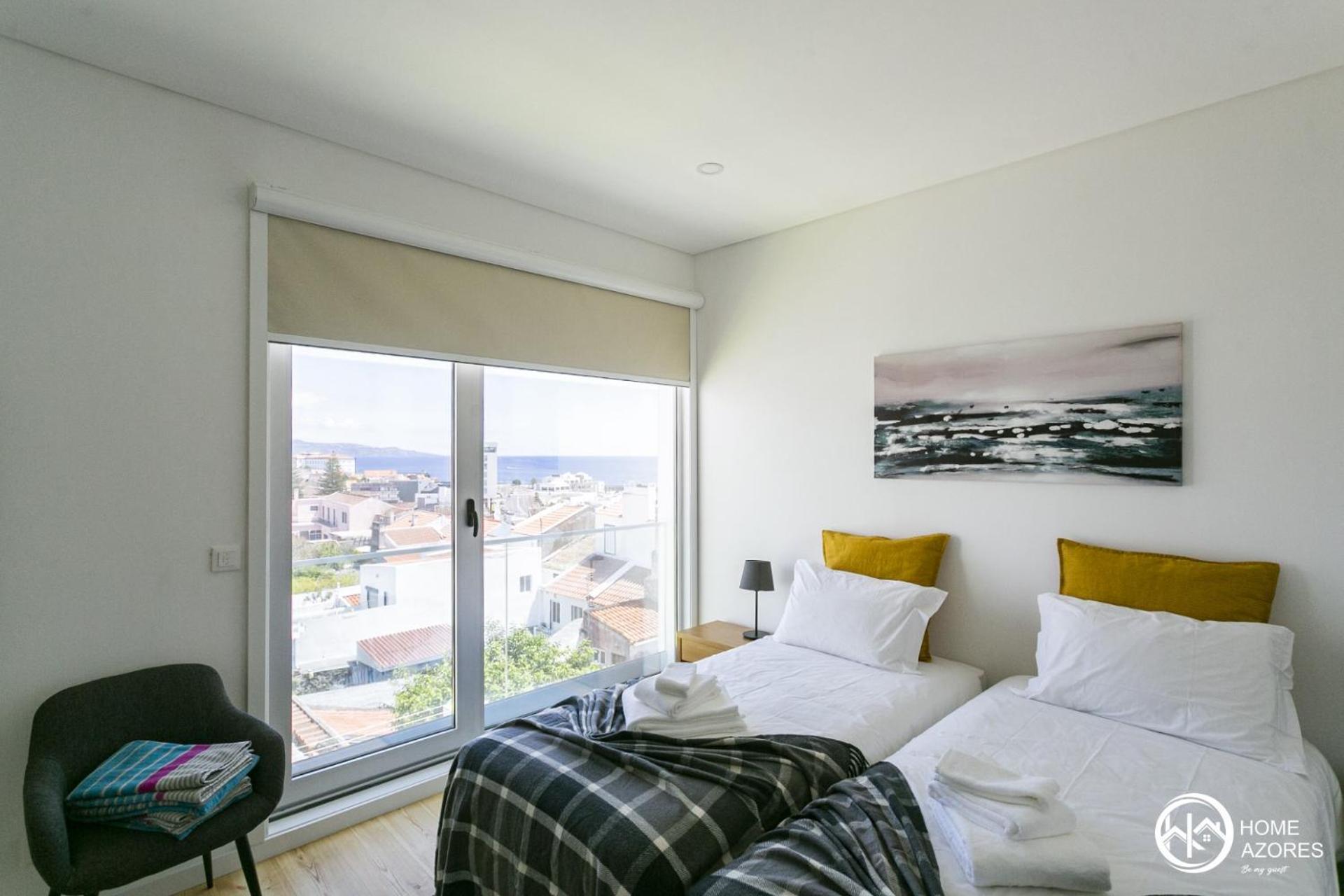 Home Azores - Casas Da Ladeira Понта-Делгада Экстерьер фото