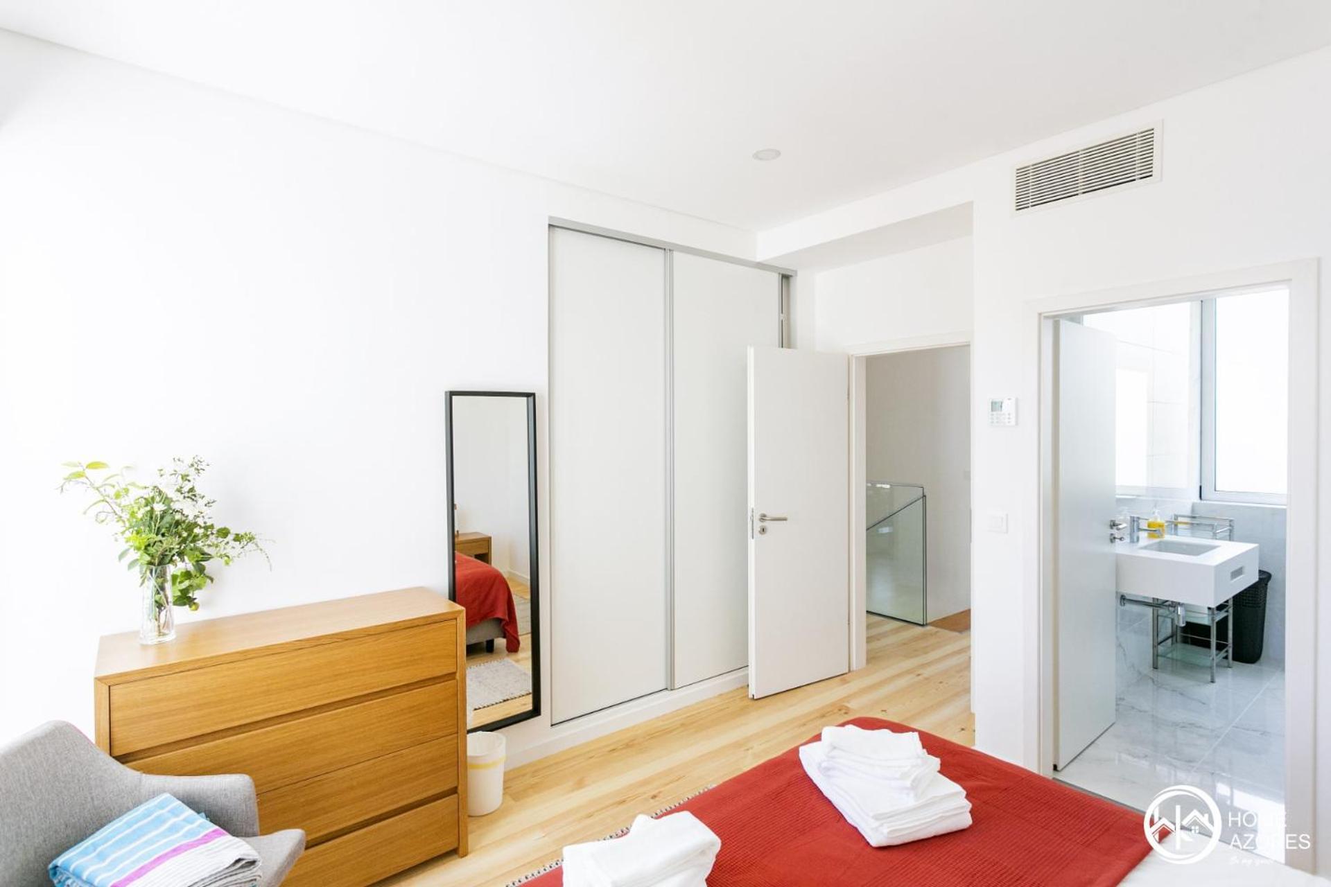 Home Azores - Casas Da Ladeira Понта-Делгада Экстерьер фото