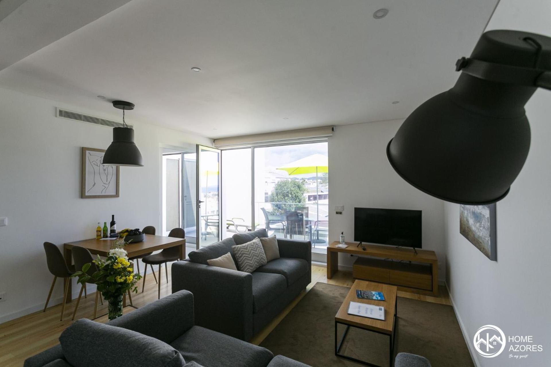 Home Azores - Casas Da Ladeira Понта-Делгада Экстерьер фото