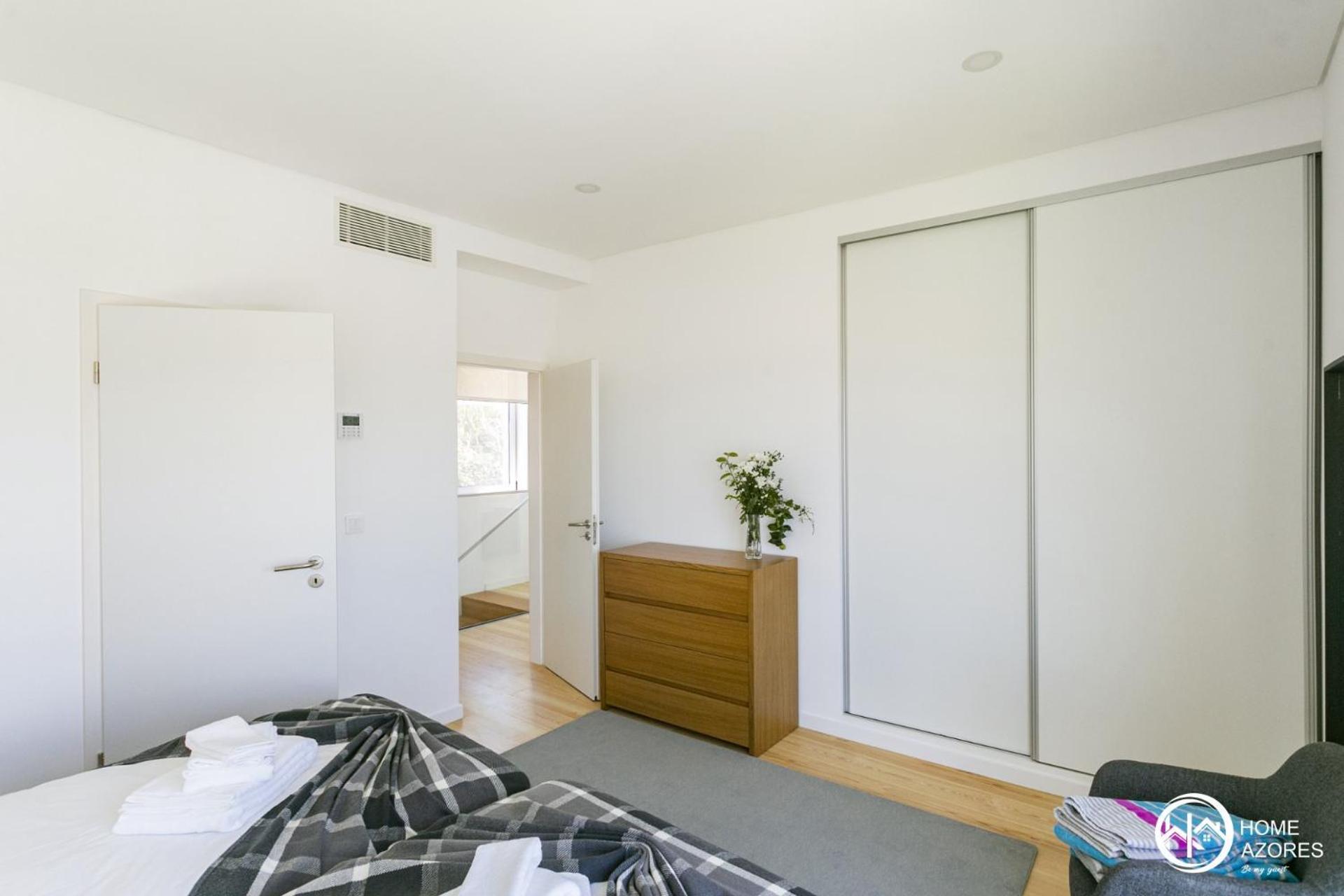 Home Azores - Casas Da Ladeira Понта-Делгада Экстерьер фото