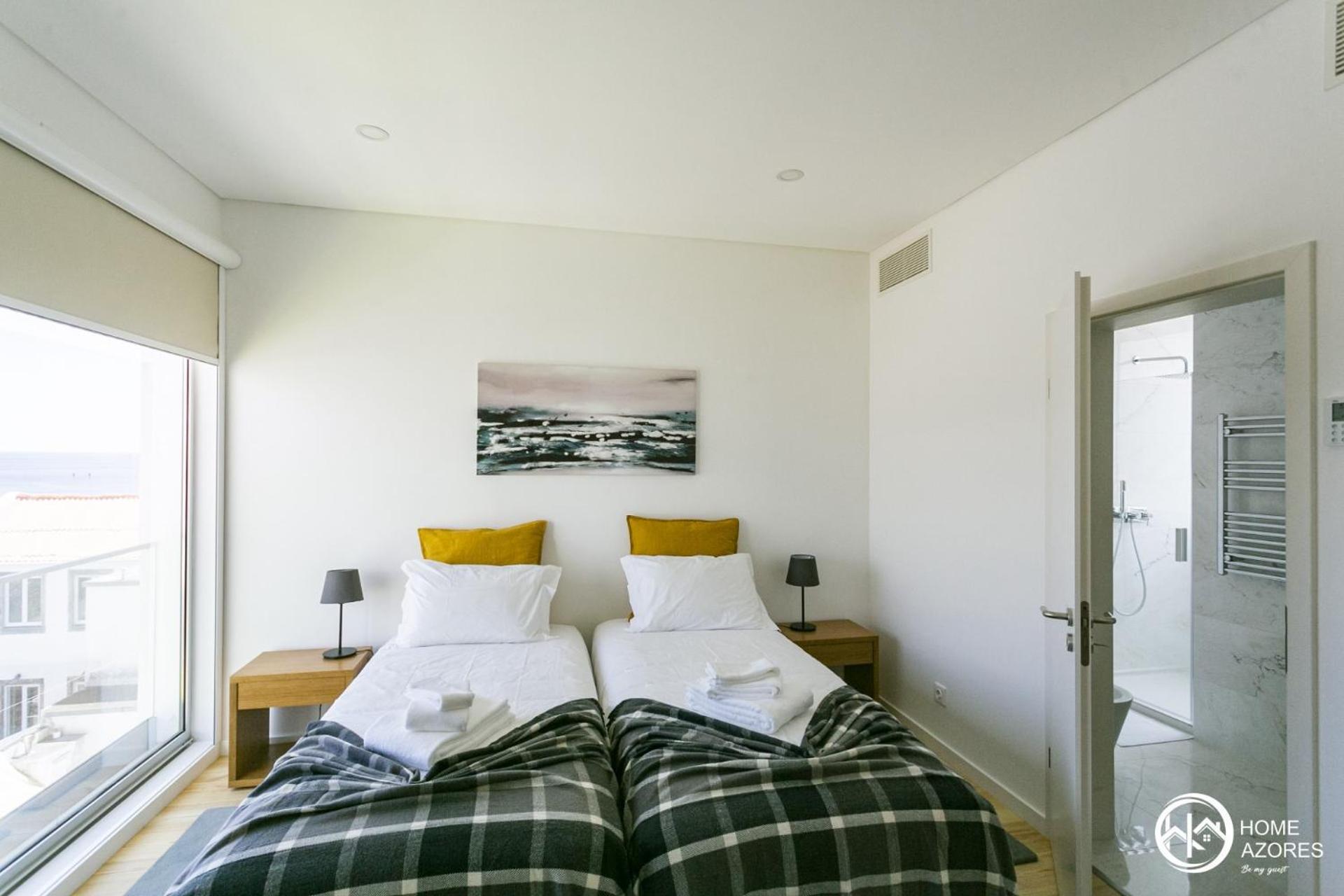 Home Azores - Casas Da Ladeira Понта-Делгада Экстерьер фото