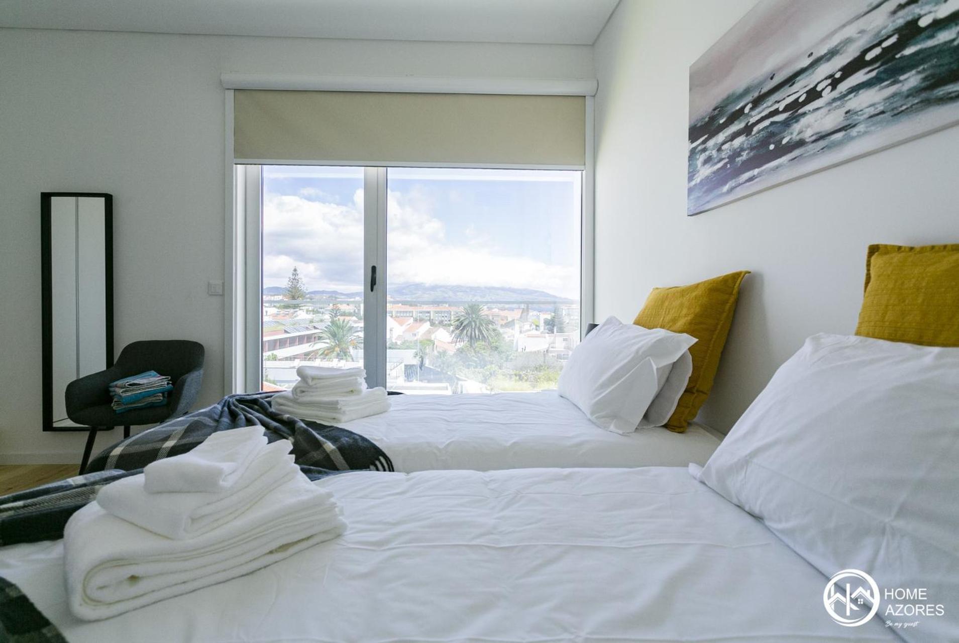 Home Azores - Casas Da Ladeira Понта-Делгада Экстерьер фото