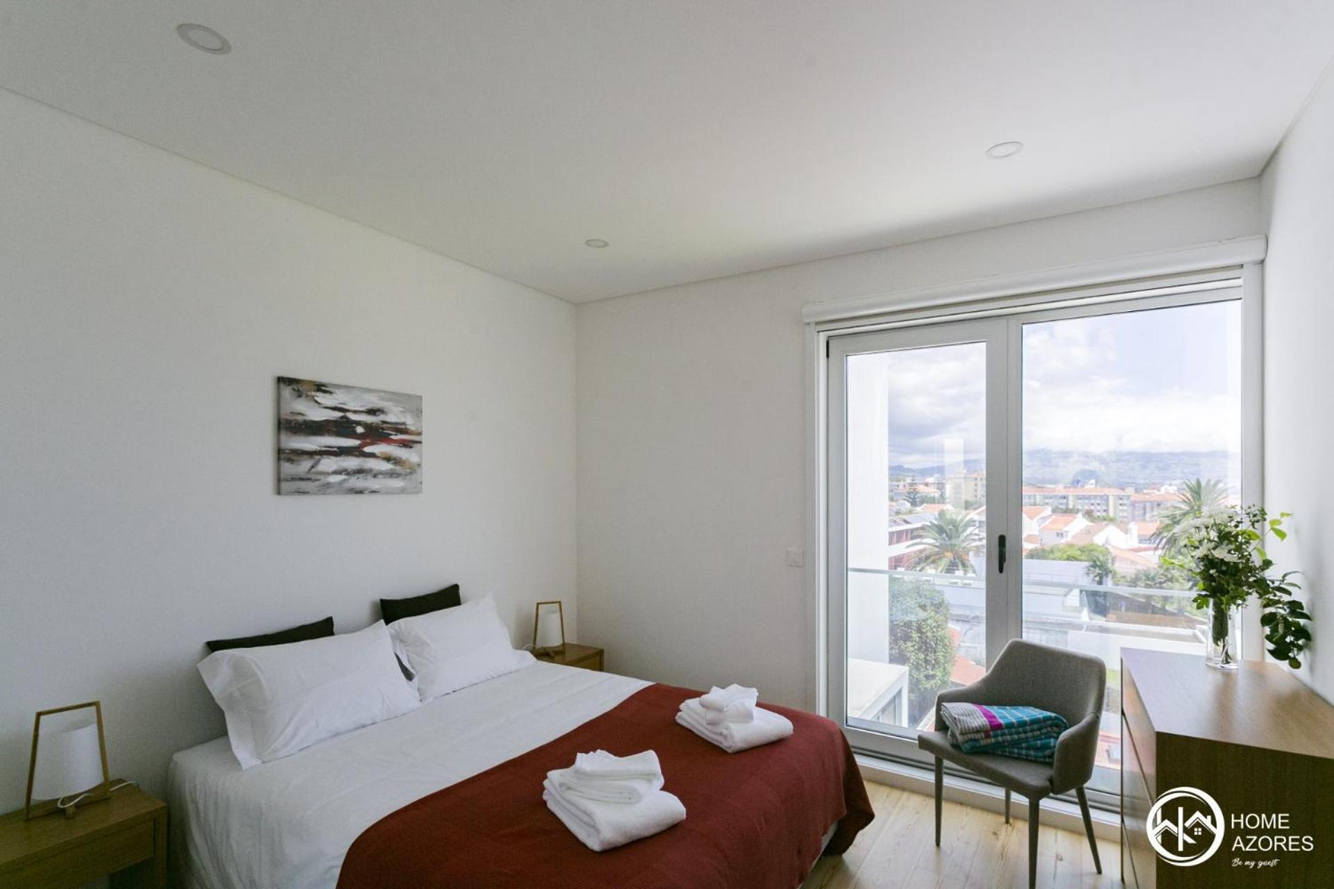 Home Azores - Casas Da Ladeira Понта-Делгада Экстерьер фото