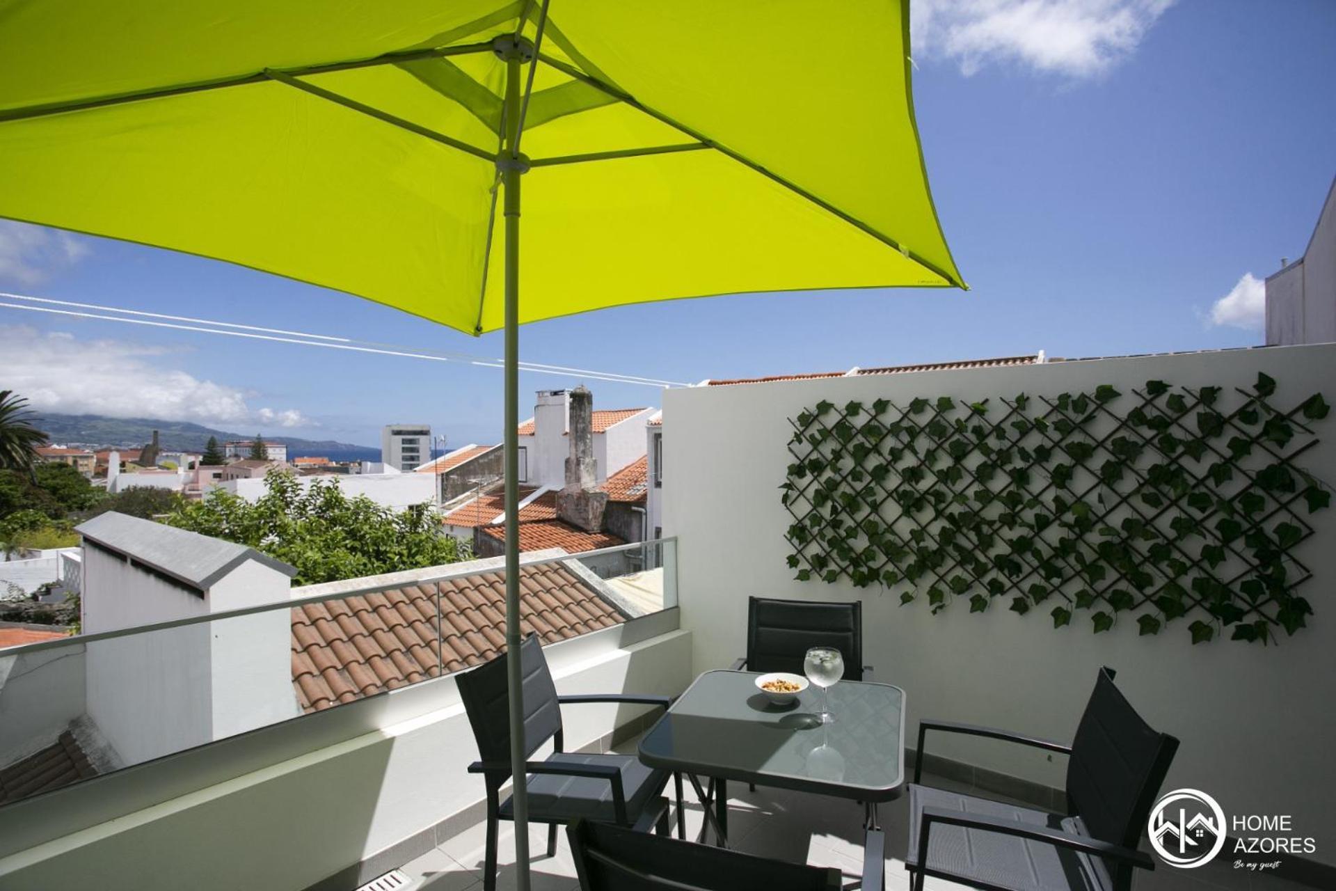 Home Azores - Casas Da Ladeira Понта-Делгада Экстерьер фото